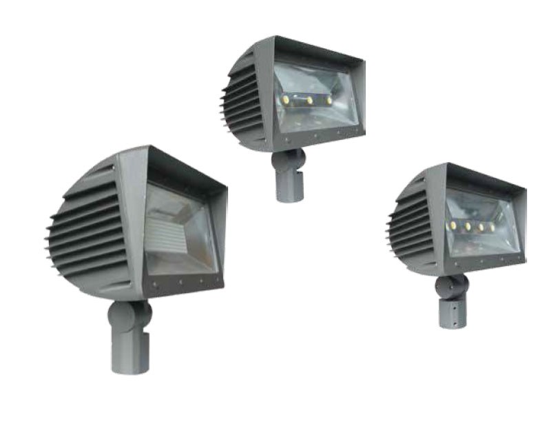 AFLN153 120W/160W/150W AC Flood Light