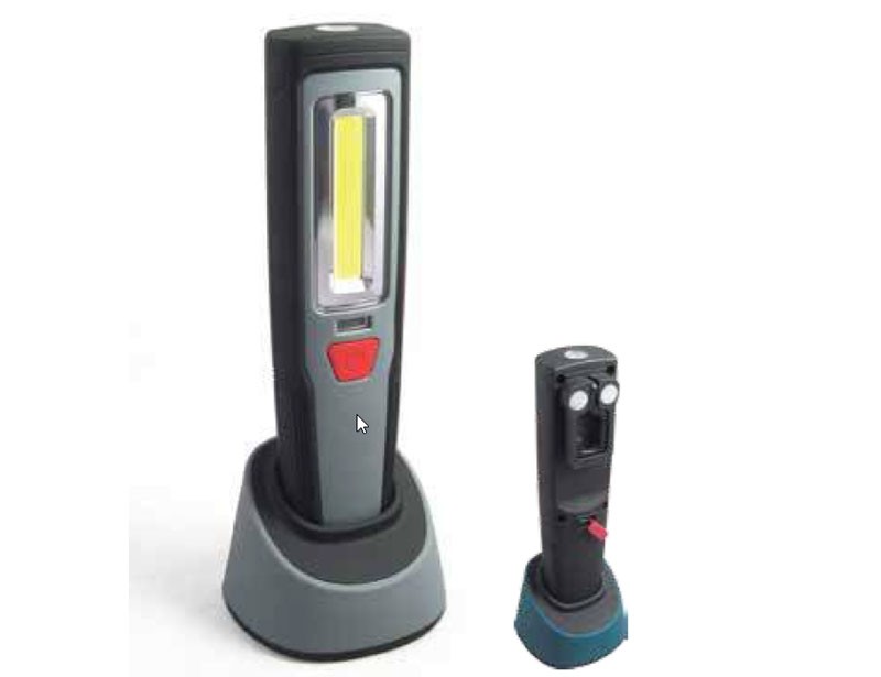 L01-2001C Chargeable Light 