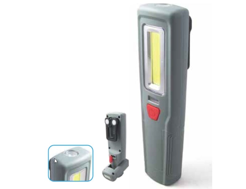 L01-2002C Chargeable Light