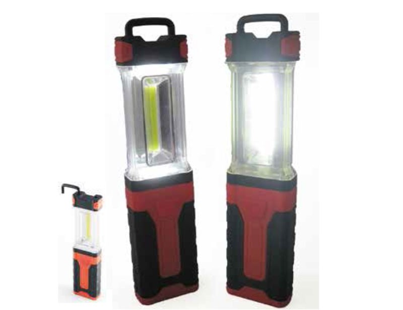 L01-2003C USB Camping Light