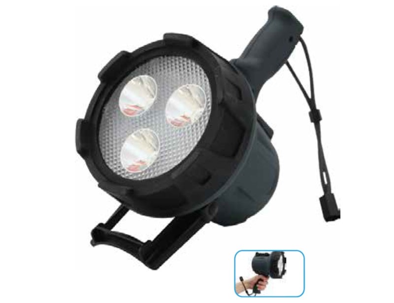 L04-2016 10W/15W Portable Work Light