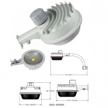 ADD-40W-D 40W AC Flood Light