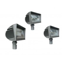 AFLN153 120W/160W/150W AC Flood Light