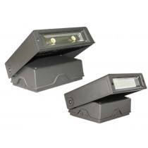 AWL2 80W/95W LED AC Wall Pack Light