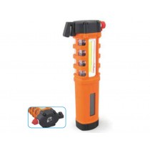 L01-2005C Rain Proof LED Warning Light