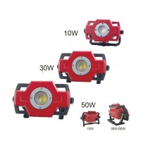 L10-2002 10W/30W/50W Portable Flood Light