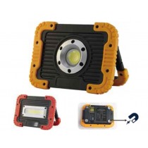 L12-2003-10W-B Portable Work Light