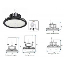 L15-1002A 80W/100/140W/200W  High Bay