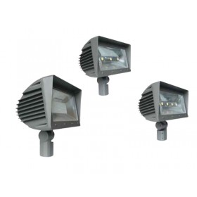 AFLN153 120W/160W/150W AC Flood Light