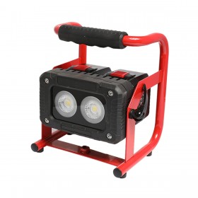 L10-1020 10W/20W Portable Industrial Flood Light