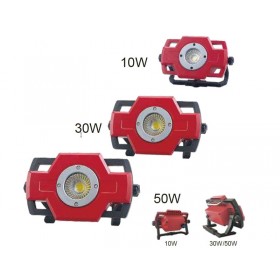 L10-2002 10W/30W/50W Portable Flood Light