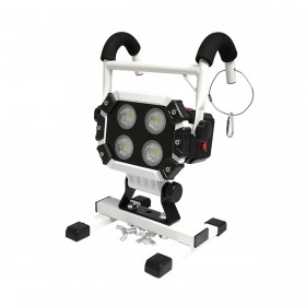 L10-G2040-A 20W/40W Portable Industrial Flood Light