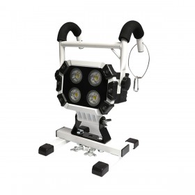 L10-G2040-B 20W/40W Portable Industrial Flood Light