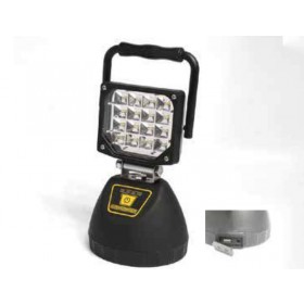 L12-2002-S 9W/16W Portable Work Light