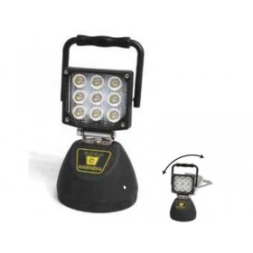 L12-2002-L 15W/27W Portable Work Light