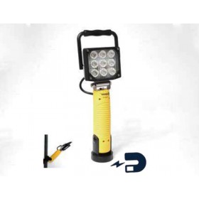 L12-2002P 15W/27W Portable Work Light